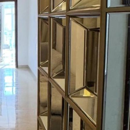 Dahariz Beach Apartment Salalah Exterior foto